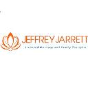 Jeffrey Jarrett, LMFT logo